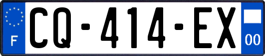 CQ-414-EX