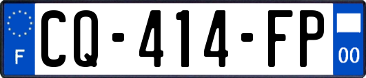 CQ-414-FP