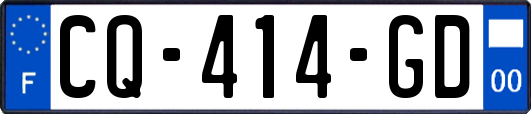 CQ-414-GD