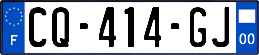 CQ-414-GJ