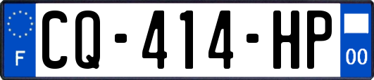 CQ-414-HP