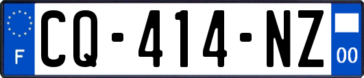 CQ-414-NZ