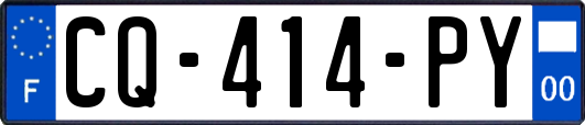 CQ-414-PY