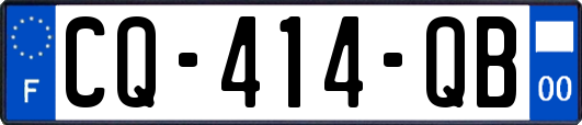 CQ-414-QB