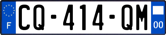 CQ-414-QM