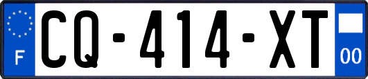 CQ-414-XT