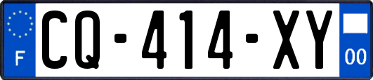 CQ-414-XY