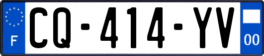 CQ-414-YV