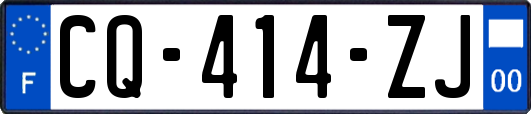 CQ-414-ZJ