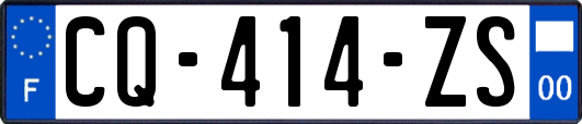 CQ-414-ZS