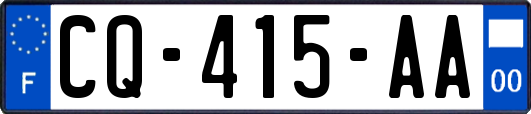 CQ-415-AA