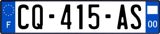 CQ-415-AS