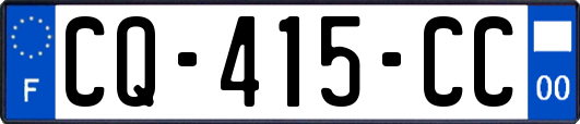 CQ-415-CC