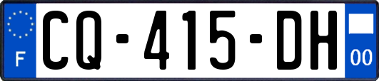 CQ-415-DH