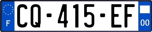 CQ-415-EF