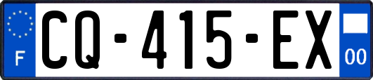 CQ-415-EX