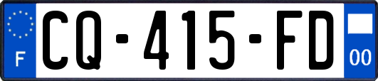 CQ-415-FD