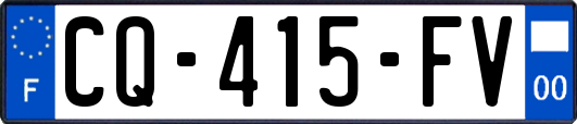 CQ-415-FV