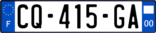 CQ-415-GA