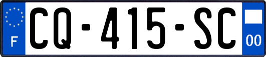 CQ-415-SC