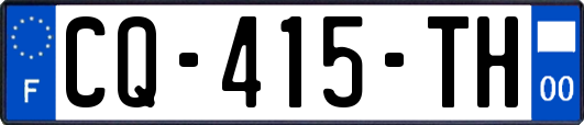 CQ-415-TH