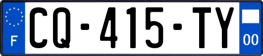CQ-415-TY