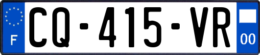 CQ-415-VR