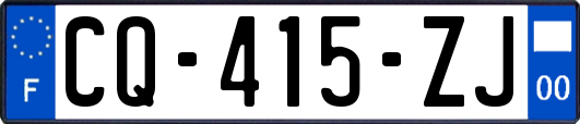 CQ-415-ZJ