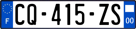 CQ-415-ZS