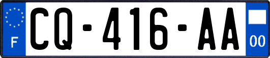 CQ-416-AA