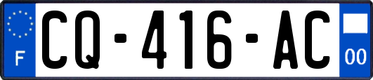 CQ-416-AC