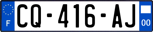 CQ-416-AJ