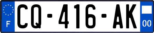 CQ-416-AK