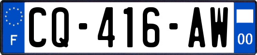 CQ-416-AW