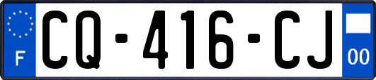 CQ-416-CJ