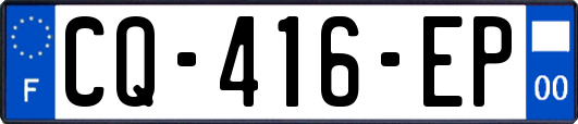 CQ-416-EP