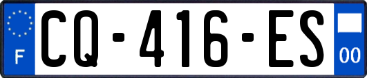 CQ-416-ES