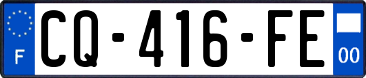 CQ-416-FE