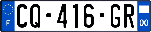 CQ-416-GR