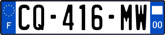 CQ-416-MW