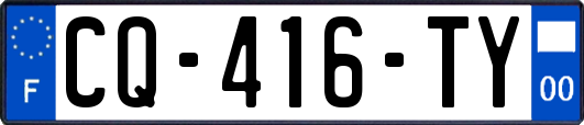 CQ-416-TY