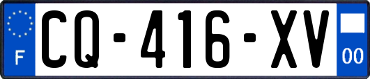 CQ-416-XV