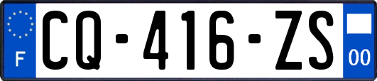 CQ-416-ZS