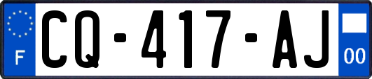 CQ-417-AJ