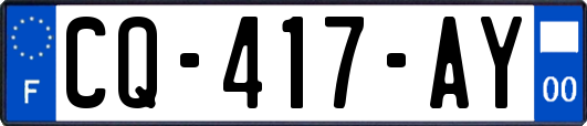 CQ-417-AY