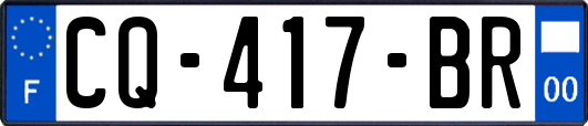 CQ-417-BR