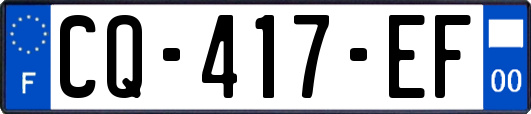 CQ-417-EF