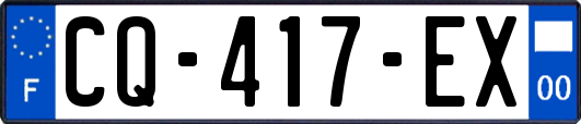 CQ-417-EX