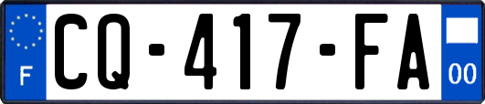 CQ-417-FA