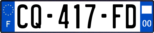 CQ-417-FD